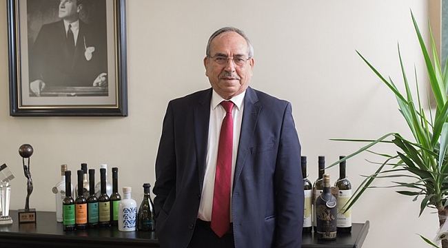 Tariş Zeytinyağı Birliği fiyat açıkladı