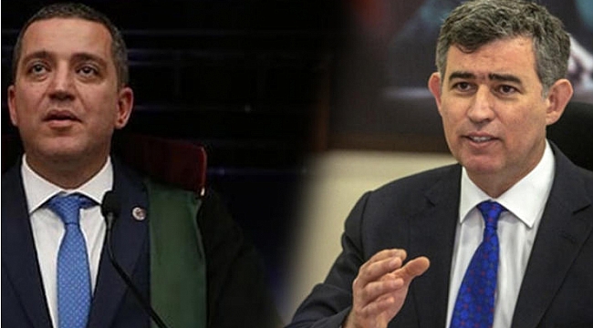 Yargıda değil, genel kurulda tartışalım