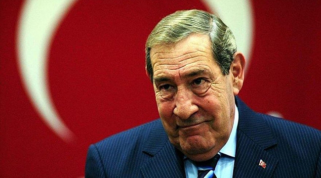 Yaşar Büyükanıt hayatını kaybetti