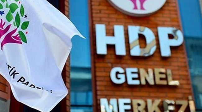 3 HDP'li belediye başkanı gözaltına alındı!