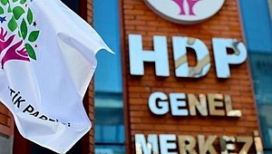 3 HDP'li belediye başkanı gözaltına alındı!