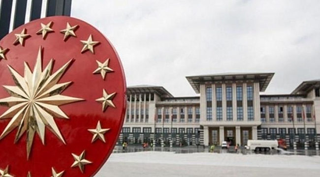 4 ülkeye yeni büyükelçi atandı