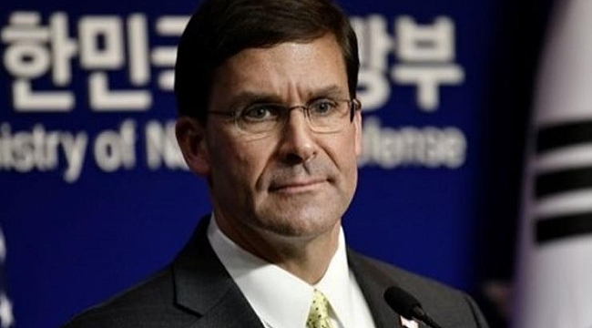 ABD'den 'İncirlik Üssü' açıklaması!