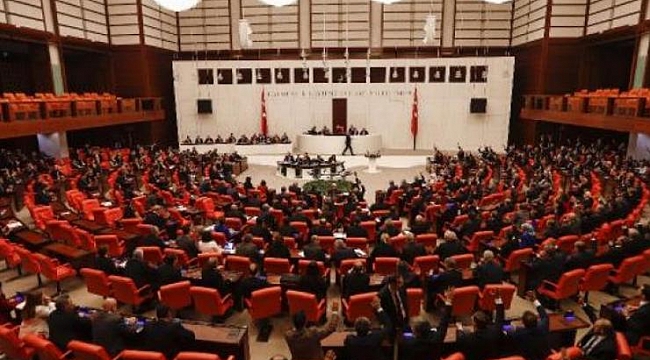 AK Parti'den Libya'ya tezkere hazırlığı