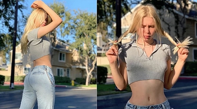 Aleyna Tilki&#039;den pop dünyasını kızdıracak sözler