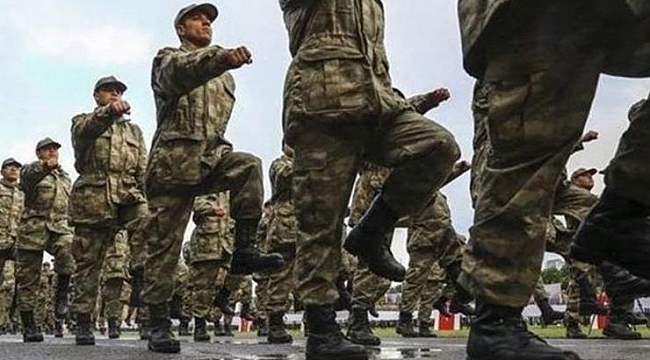 ‘Askeri raporlar parayla satılıyor’