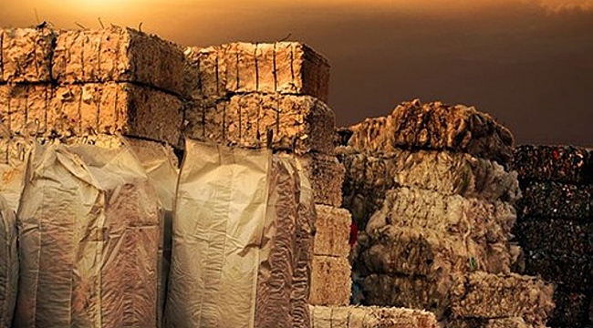 'Avrupa'nın tehlikeli çöpü Türkiye'ye girmesin' adımı