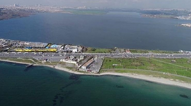 AYM'den flaş Kanal İstanbul kararı!