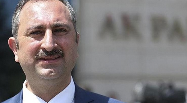 Bakan Gül: Yargının ideolojisi yoktur