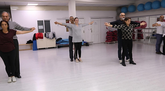 Bayraklı’da Latin rüzgarı