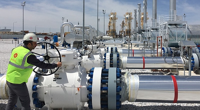 BOTAŞ personel alacak