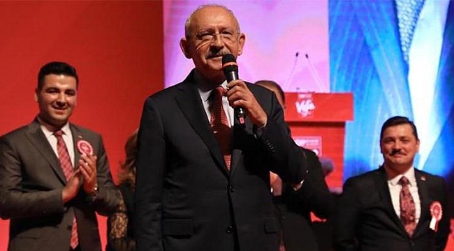 Bu mücadele, sıradan bir mücadele değil