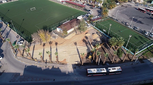 Buca trafİk otoparki Buca trafİk otoparki