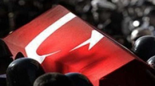 Çaldıran’dan üzücü haber: Bir şehit