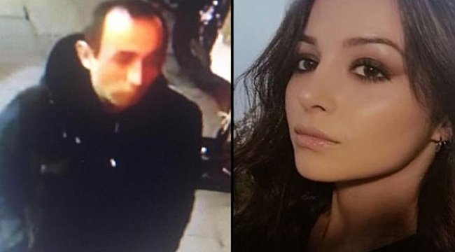 Ceren Özdemir'in katili ile ilgili yeni detaylar!