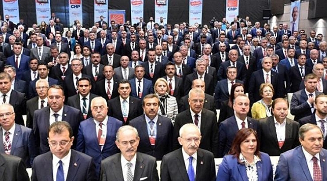 CHP’li belediye başkanları çalıştay düzenleyecek