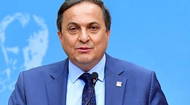 CHP'li Seyit Torun: Saray rejimi krizi örtbas etmek için gündemi değiştiriyor