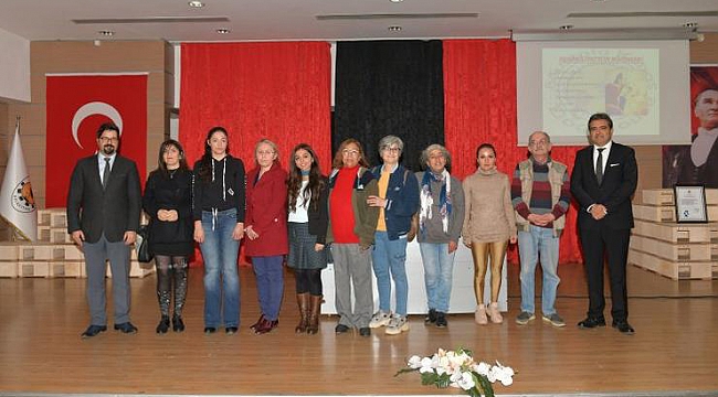 Çiğli’de Hayvan Hakları Meclisi kuruldu