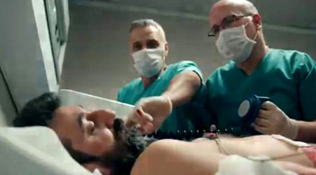 Çukur 81. bölüm fragmanı yayınlandı: Cumali Koçovalı ölüyor mu?