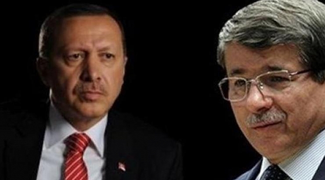 Davutoğlu'ndan Erdoğan'a açık çağrı: Hepimizin mal varlığı araştırılsın