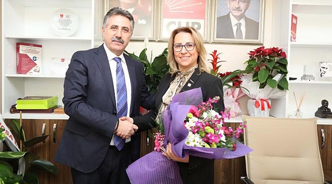 "El birliğiyle Bayraklı’yı, İzmir’in yıldızı yapacağız"