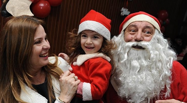 En Güzel Yeni Yıl Partisi