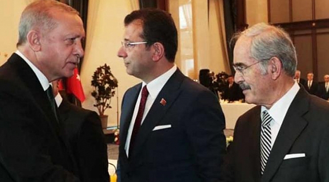 Erdoğan CHP'li başkanlarla yeniden bir araya gelecek