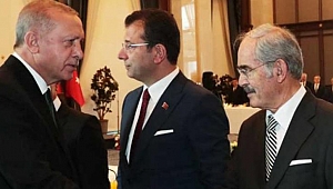 Erdoğan CHP'li başkanlarla yeniden bir araya gelecek