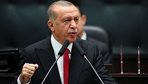 Erdoğan'dan kritik Adil Öksüz çıkışı: Karga tulumba alır gelir mi onu da görürüz