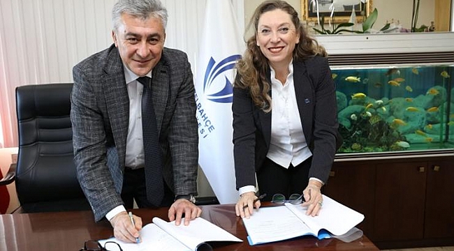 Güzelbahçe’de Asansör Bakım Protokolü İmzalandı