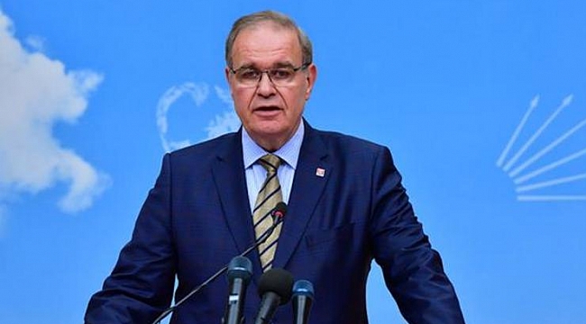 İktidara geldiğimizde Kanal İstanbul için ödeme yapmayacağız