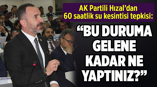 “İZMİRLİ’YE REVA MI?”