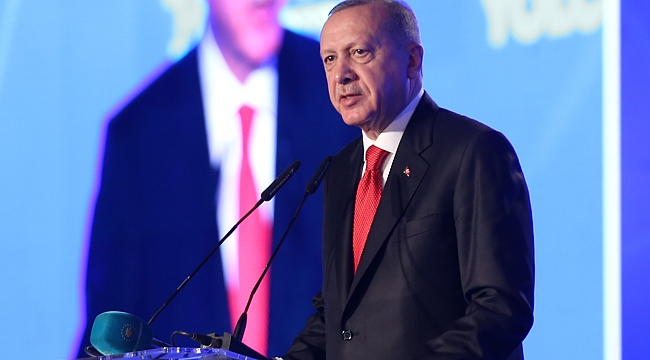 Jestimizi yaparız demişti! Cumhurbaşkanı Erdoğan'dan asgari ücret zammı açıklaması