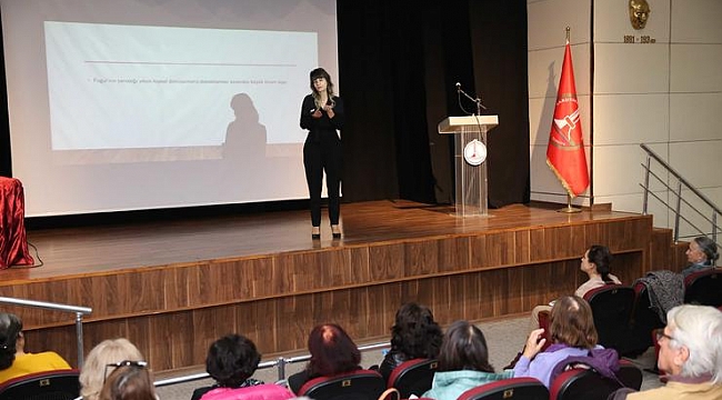 Karşıyaka Kitap Kulübü edebiyat tutkunlarını bekliyor