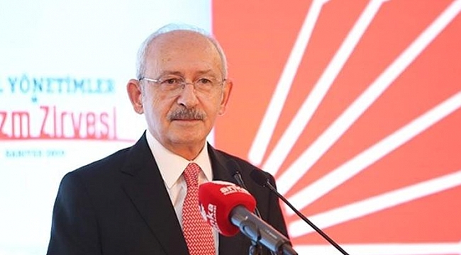 Kılıçdaroğlu'ndan 'asgari ücret' tepkisi!