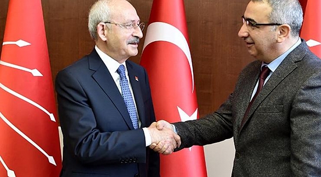 Kılıçdaroğlu: TOGO'nun arsasına el konulsun