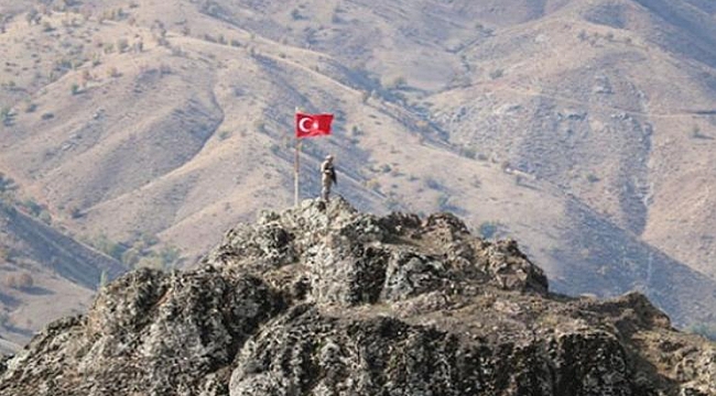 Kıran-9 ve Kıran-10 operasyonları başladı!