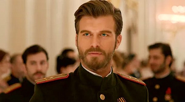 Kıvanç Tatlıtuğ, TRT'den gelen Atatürk rolünü kabul etmediğini açıkladı