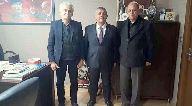 Kubilay&#039;ın torunu MHP İzmir&#039;den siyaset yapacak