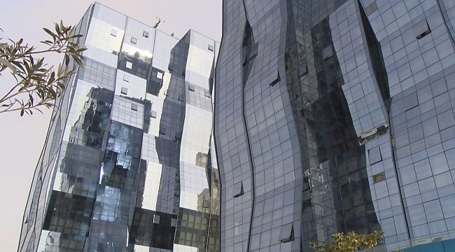 Lüks rezidansta bavulda kadın cesedi bulundu!