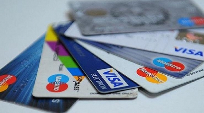 Merkez Bankası'ndan kredi kartı kararı
