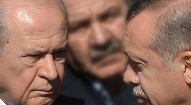 MHP'nin istediği affa 'rıza' aranıyor