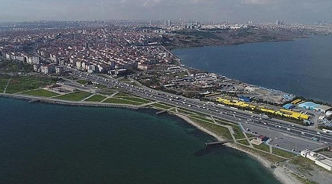 Muharrem İnce’den Cumhurbaşkanı Erdoğan’a Kanal İstanbul yanıtı!