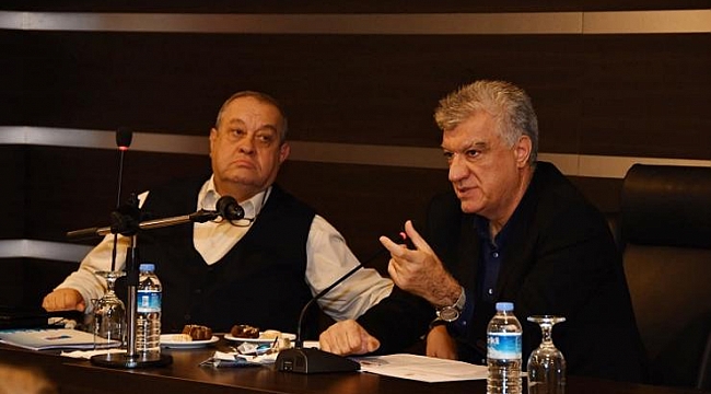 Narlıdere ‘gastronominin’ başkenti olacak