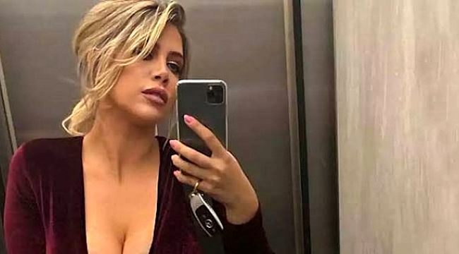 O isim sarı bikinili pozuyla takipçilerini büyüledi