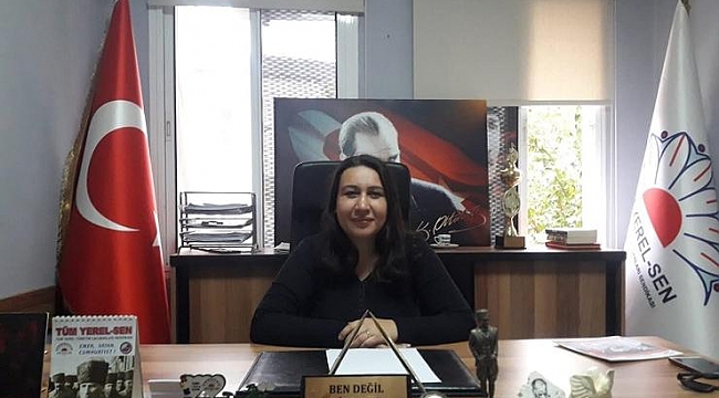 "Olağanüstü algı operasyonuna geçit vermeyeceğiz”