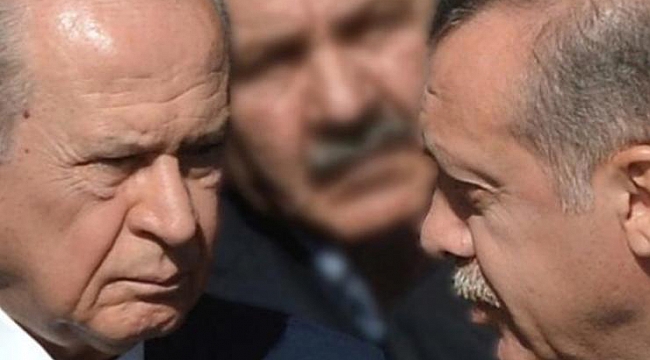 Saray ittifakı bozuluyor mu?