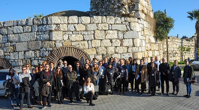 Seferihisar’ın uluslararası tanıtımı için önemli adım