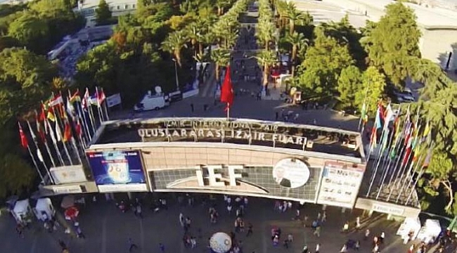 TKP&#039;den İzmirlilere: &#039;Halkın şöleni&#039;ne çağrı