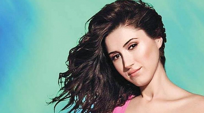 Torbalı'daki yarışmanın jürisi Aslı Güngör